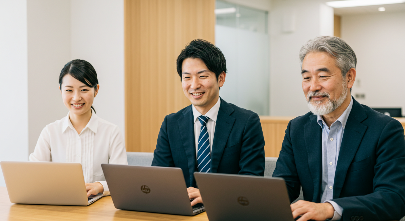 生成AIとは？今さら聞けない仕組みと使い方