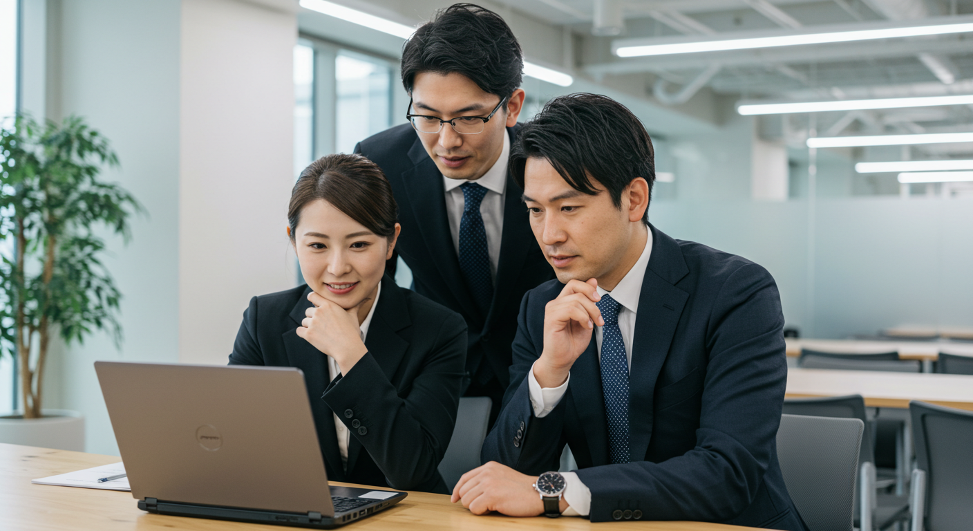 AIツールは“完璧”じゃない？うまく使いこなすために知っておきたいこと
